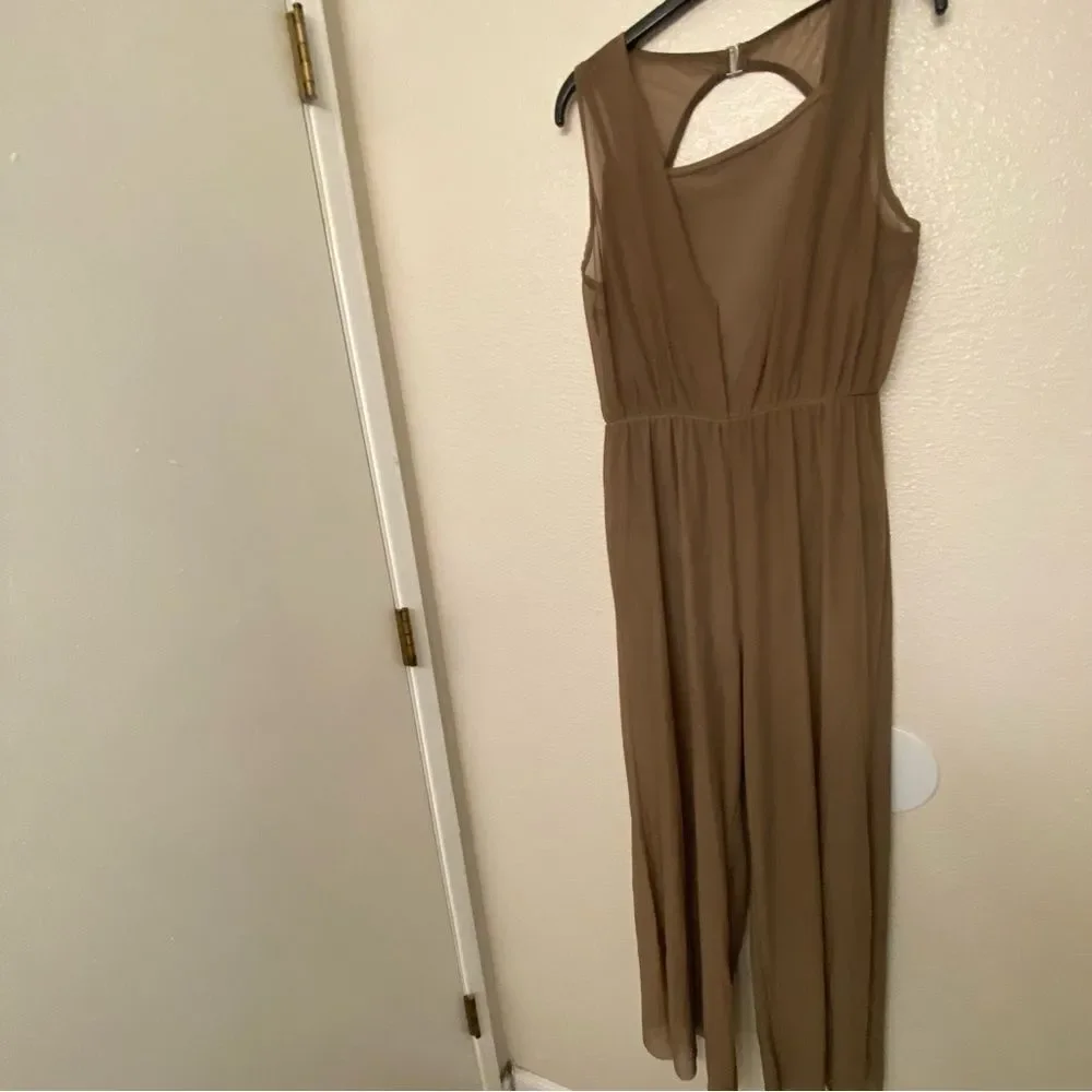 Weissman dance costume